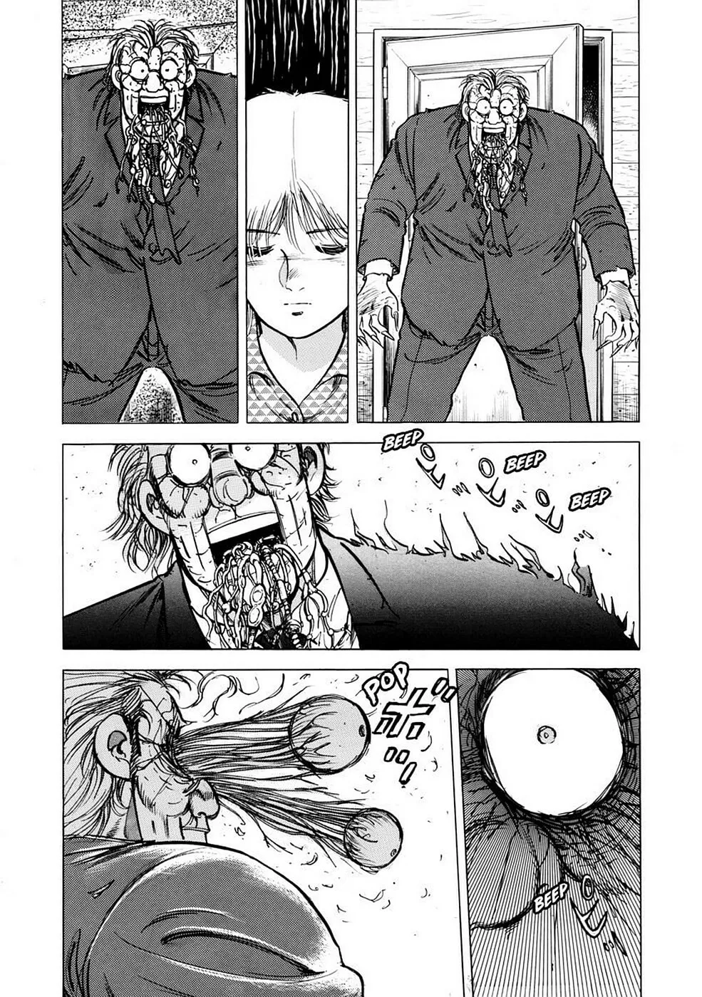 Baron Chapter 36 page 4 - 