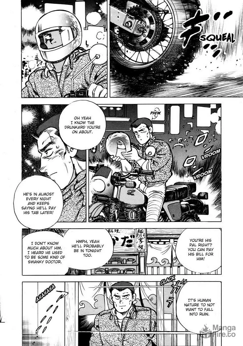Baron Chapter 36 page 9 - 