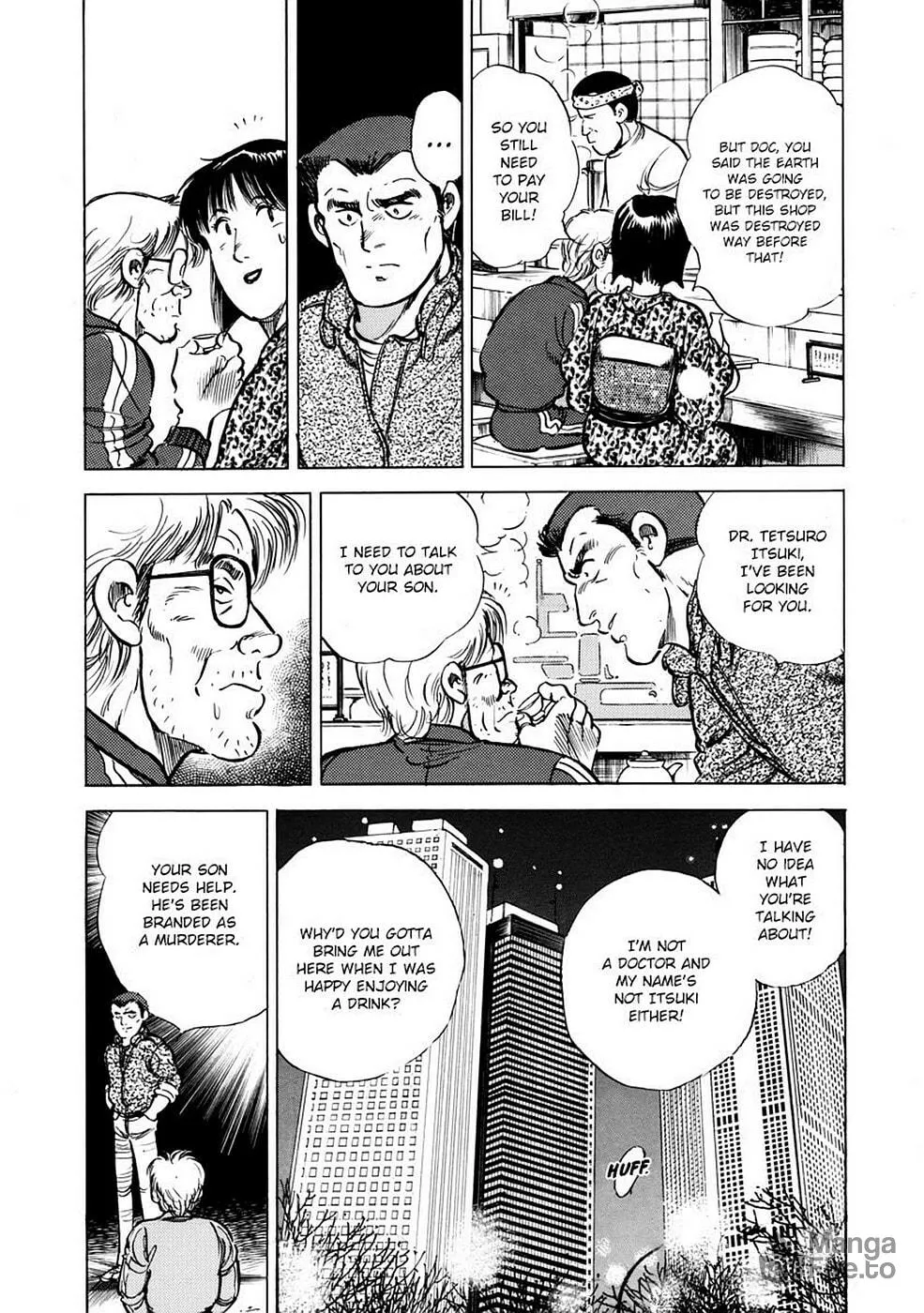 Baron Chapter 36 page 10 - 