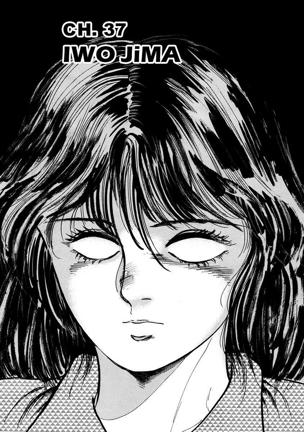 Baron Chapter 37 page 1 - 