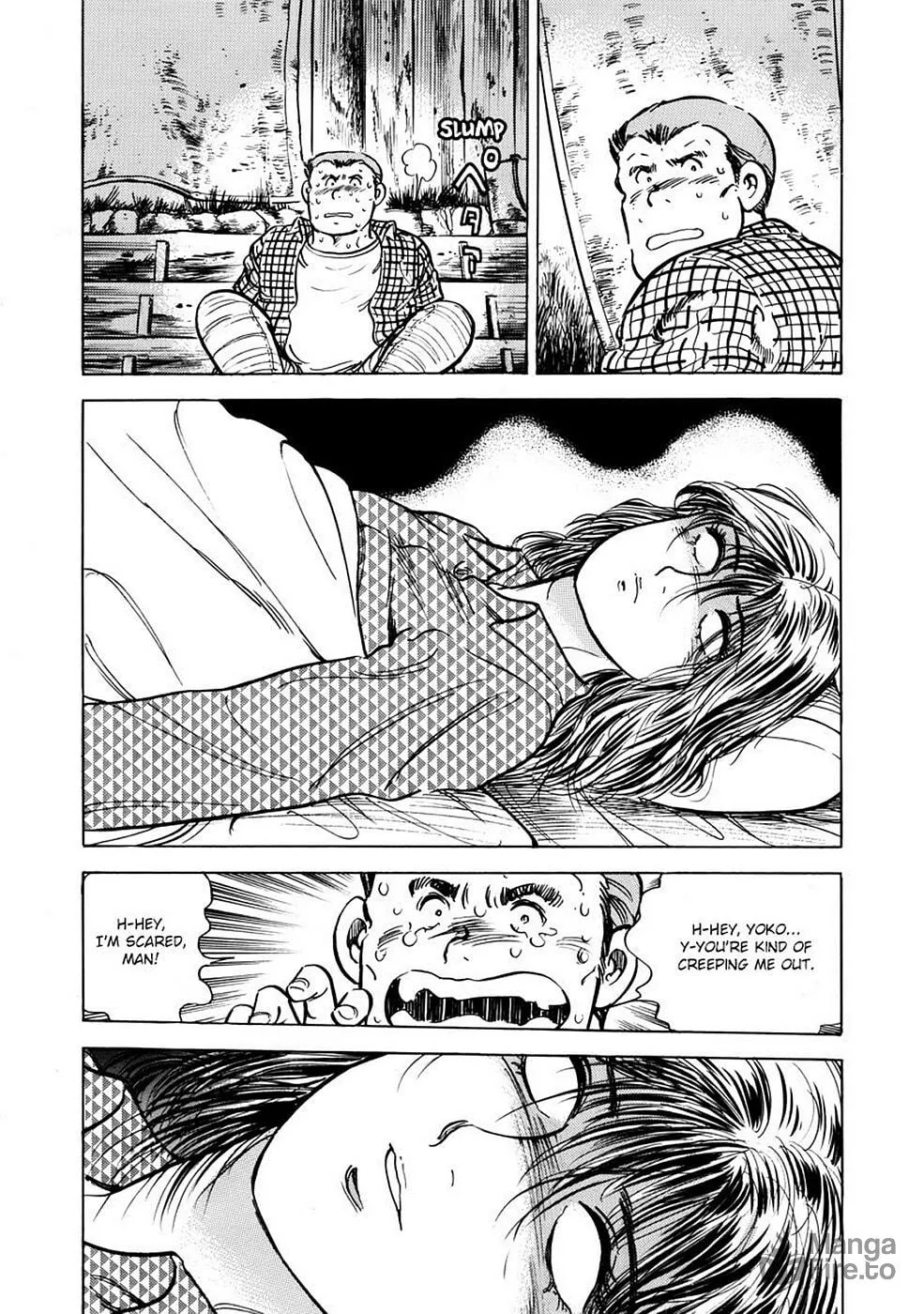 Baron Chapter 37 page 12 - 