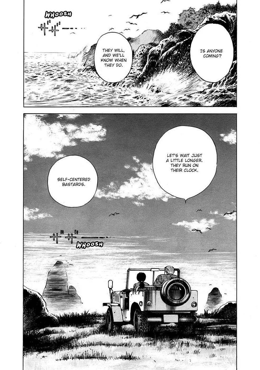 Baron Chapter 37 page 13 - 
