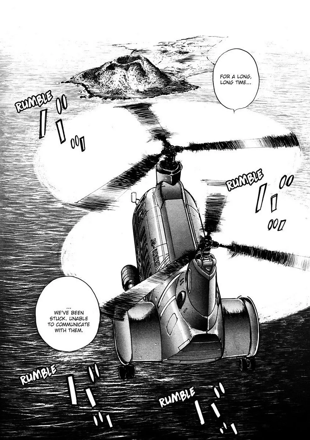 Baron Chapter 37 page 4 - 