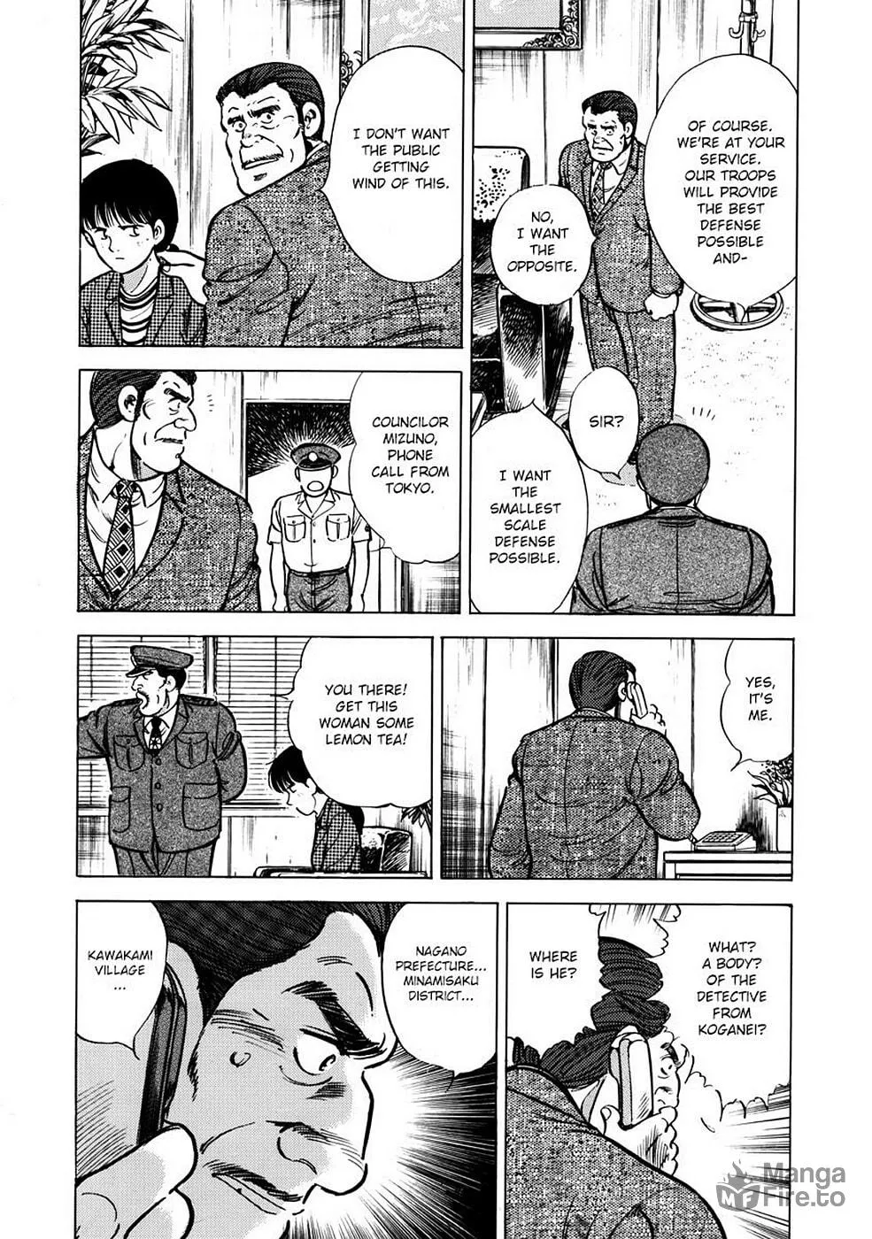 Baron Chapter 37 page 6 - 