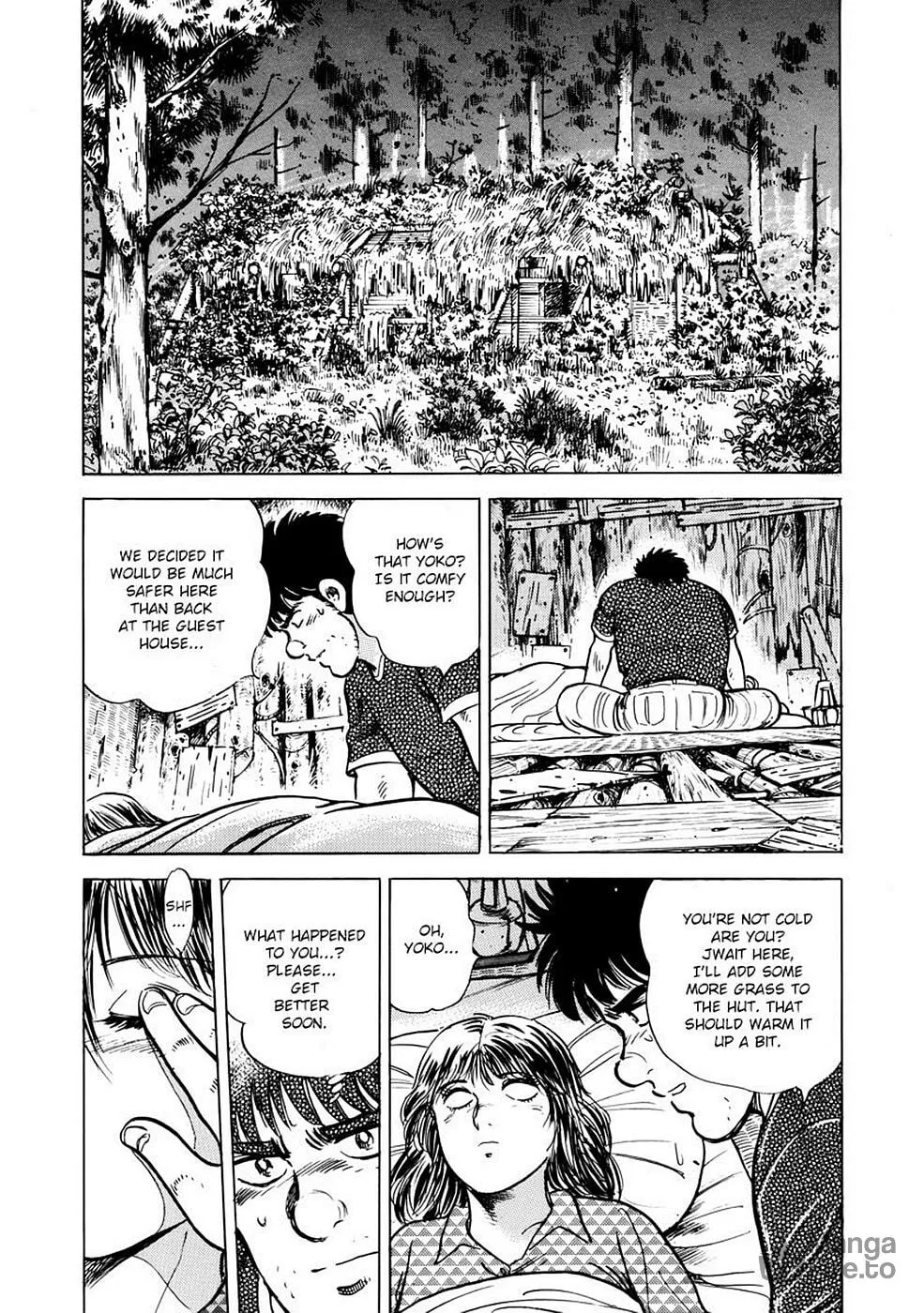 Baron Chapter 37 page 9 - 