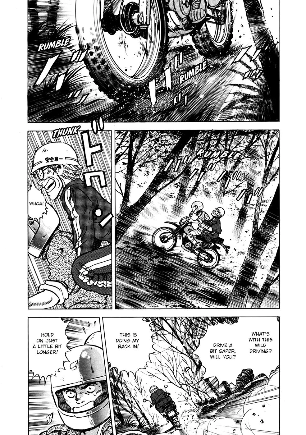 Baron Chapter 38 page 2 - 