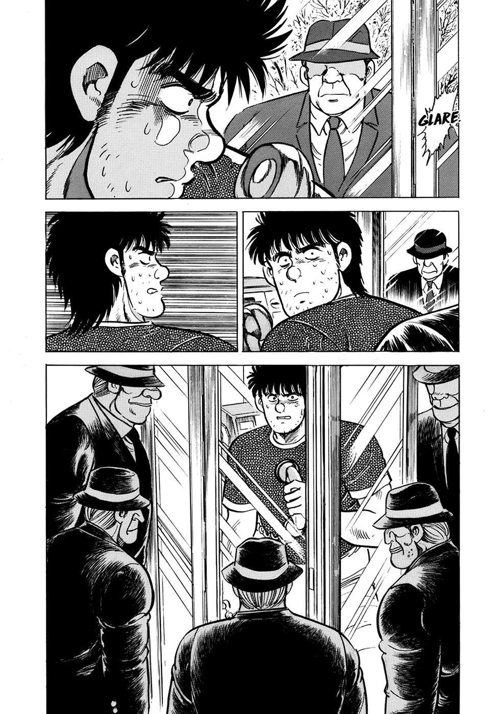 Baron Chapter 38 page 11 - 