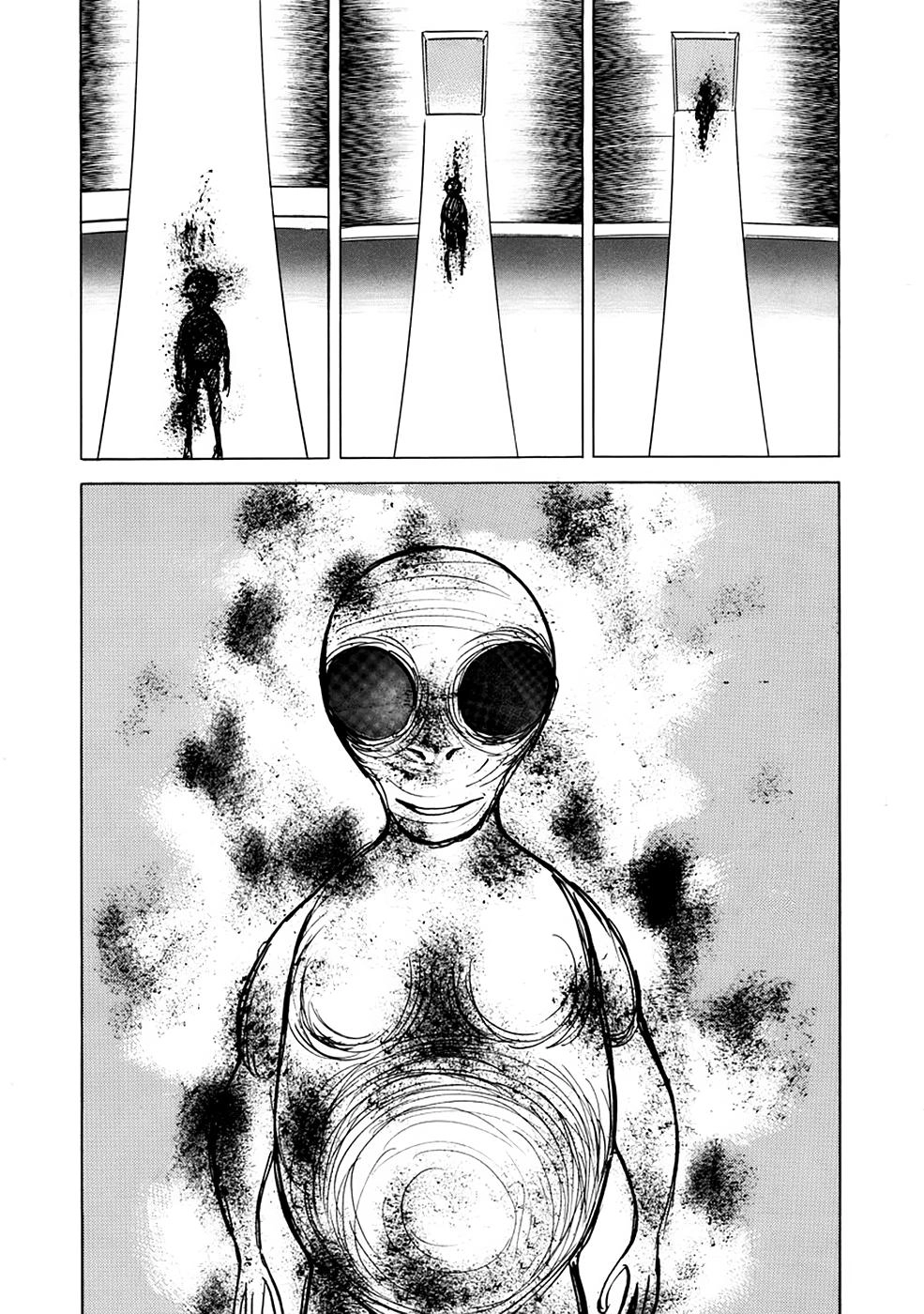 Baron Chapter 38 page 14 - 