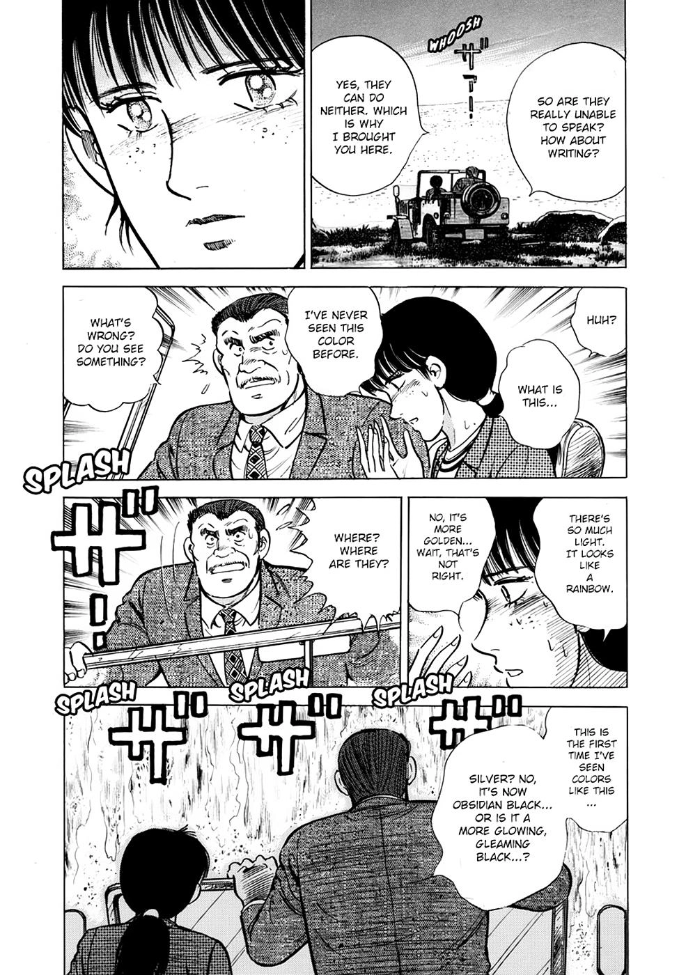 Baron Chapter 38 page 5 - 