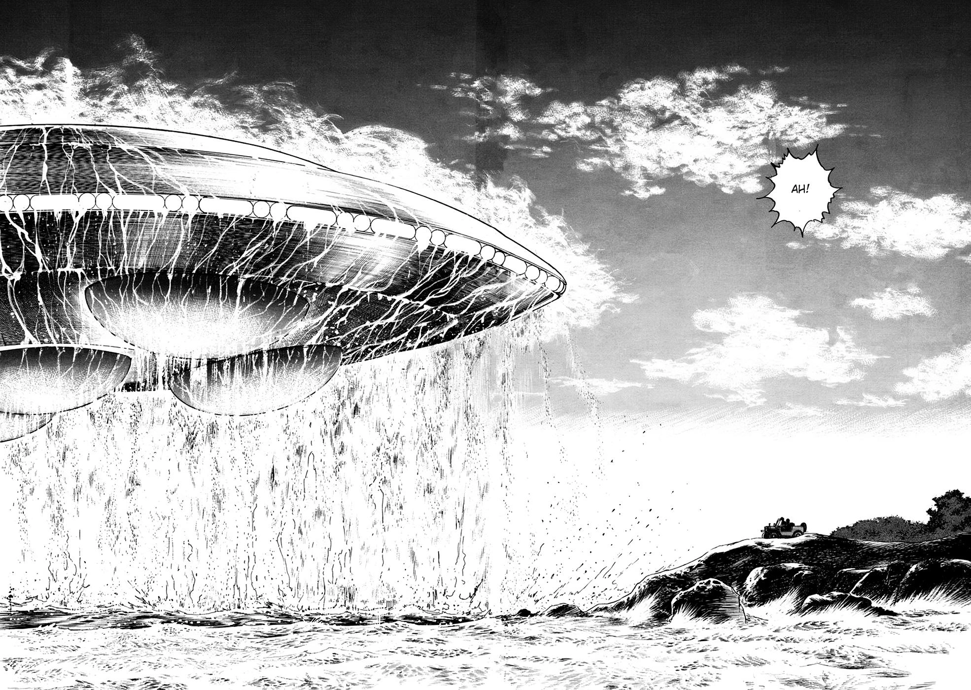 Baron Chapter 38 page 6 - 
