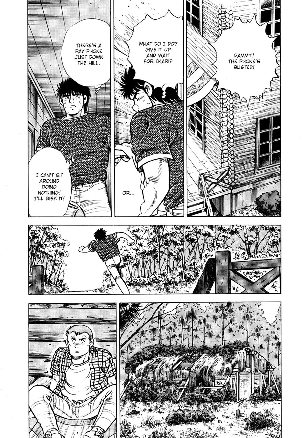 Baron Chapter 38 page 7 - 