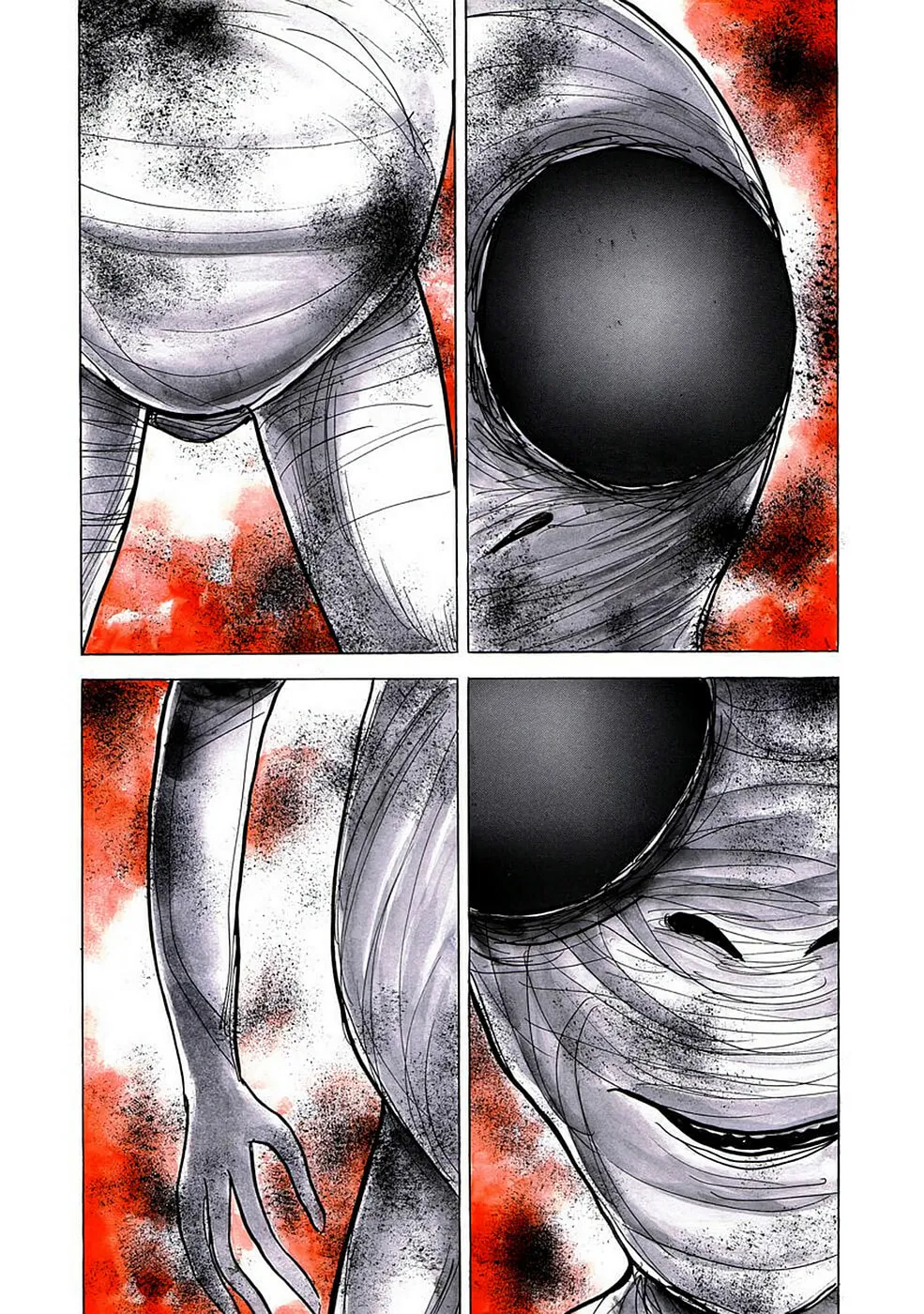 Baron Chapter 39 page 2 - 