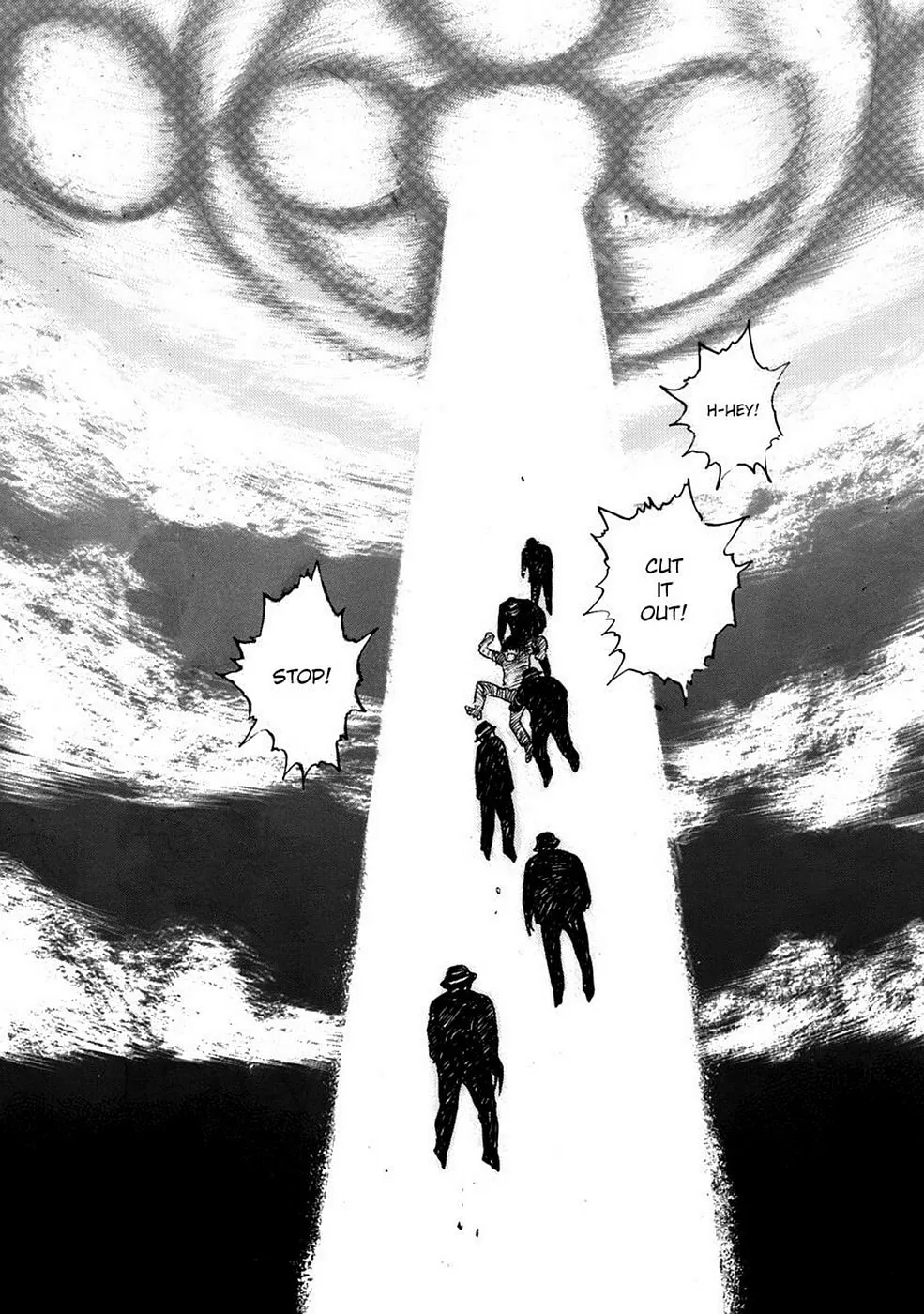Baron Chapter 39 page 16 - 