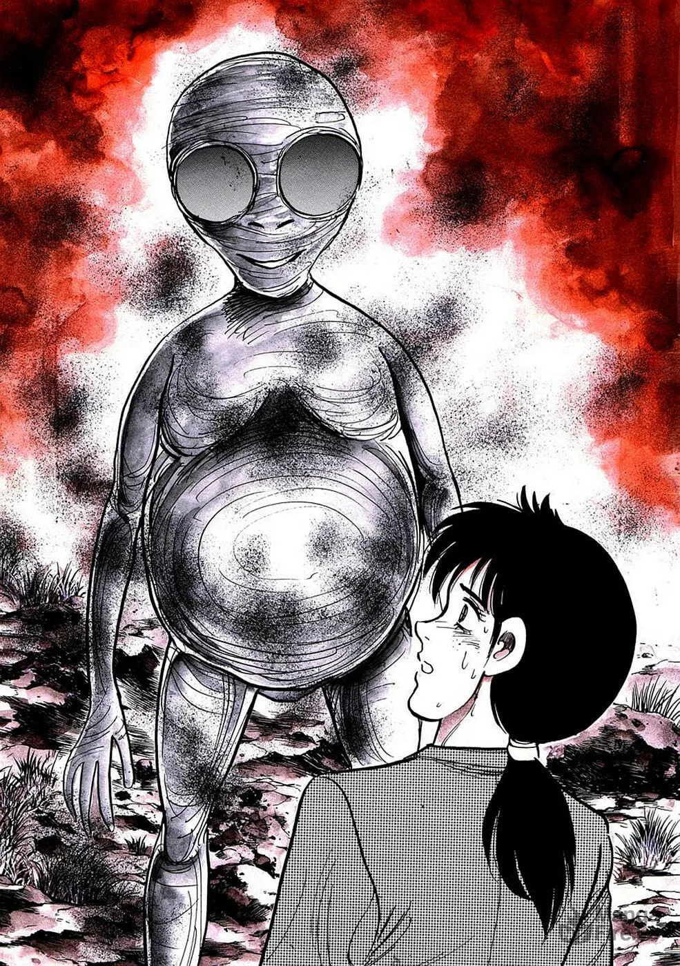 Baron Chapter 39 page 3 - 