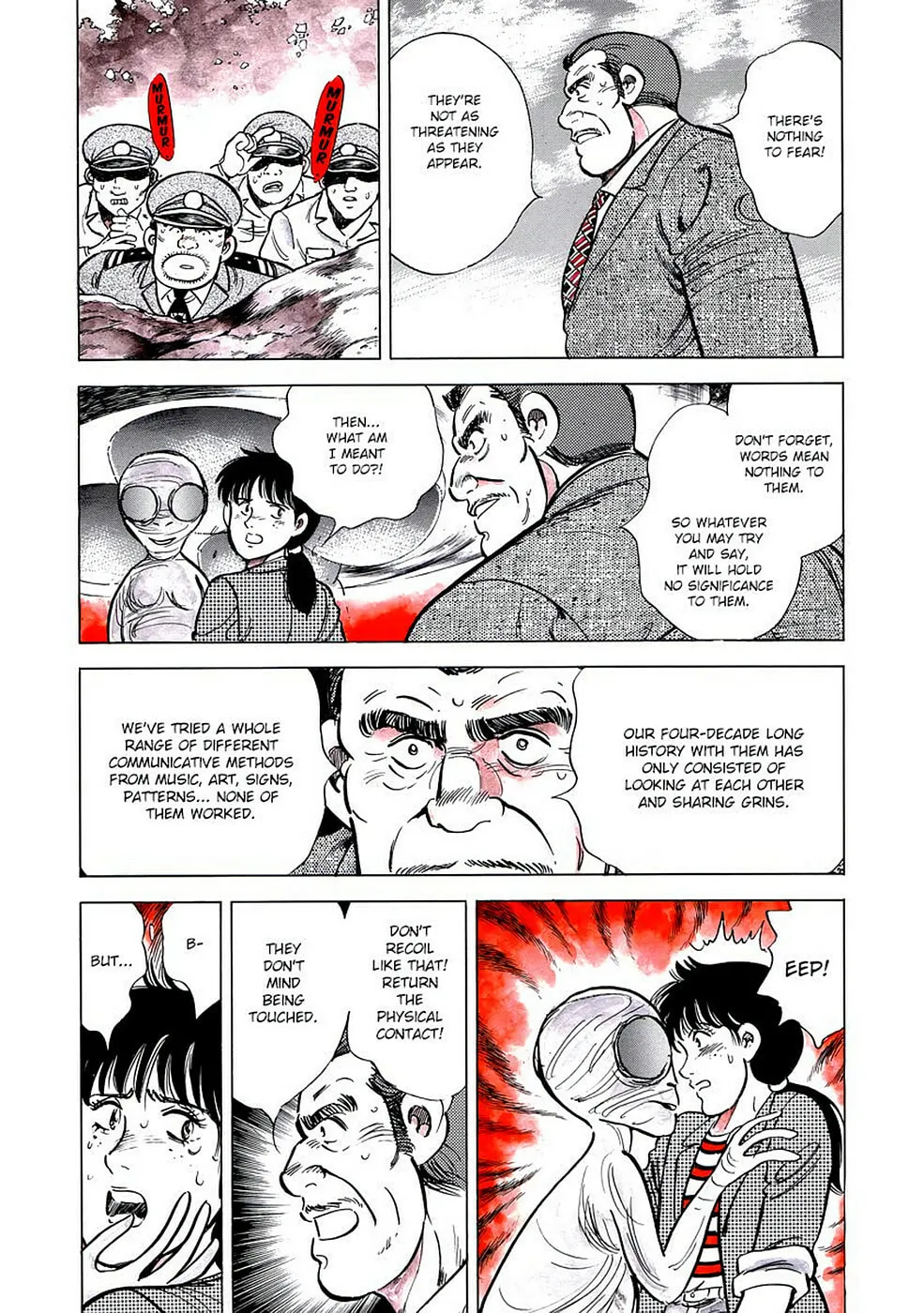 Baron Chapter 39 page 4 - 