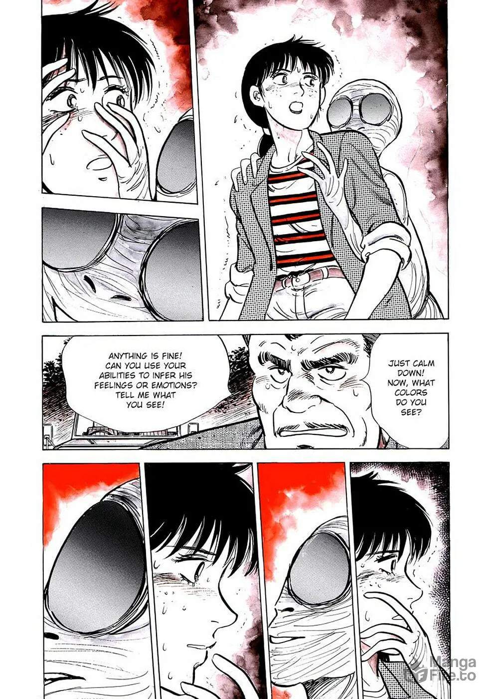 Baron Chapter 39 page 5 - 