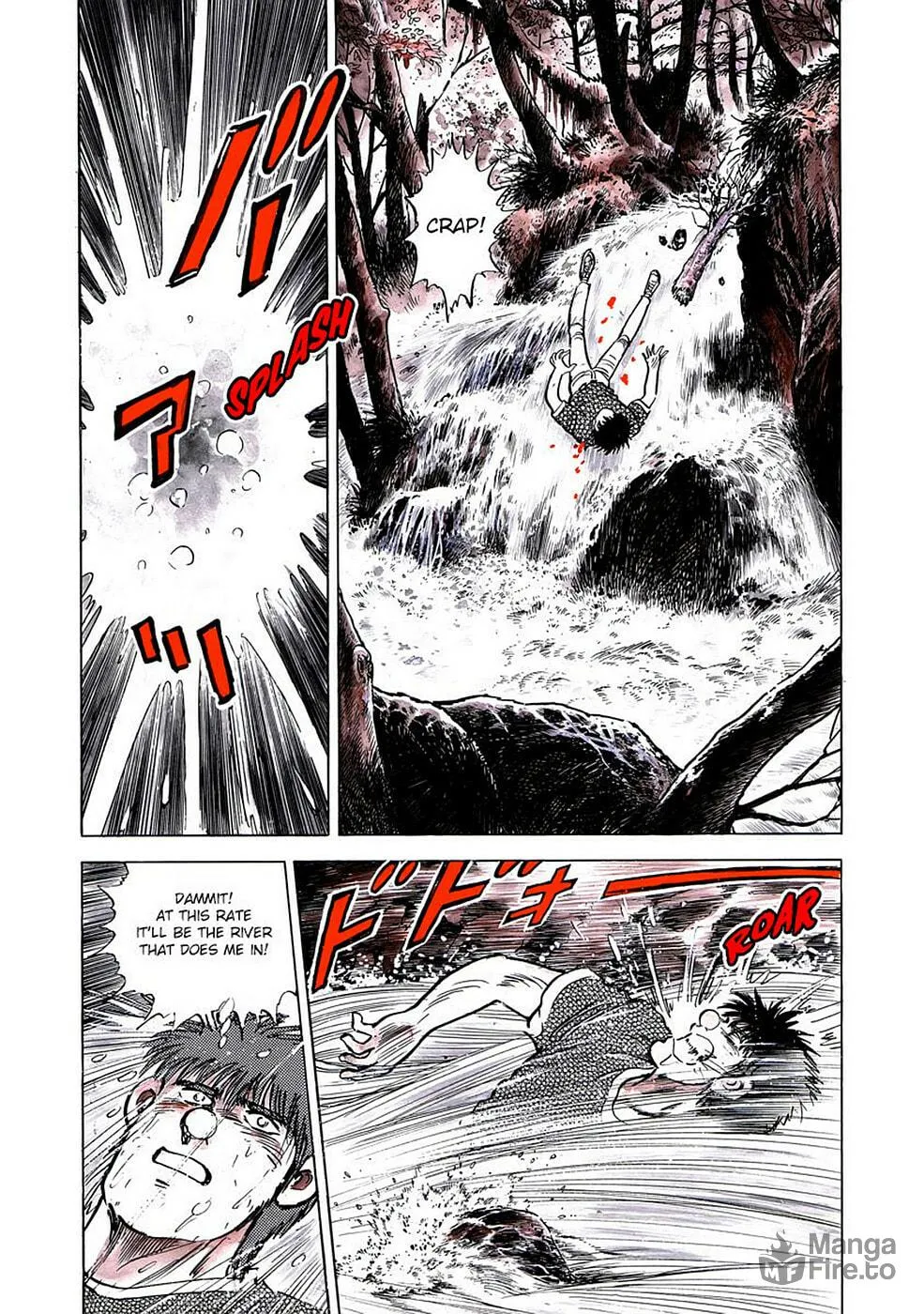 Baron Chapter 39 page 9 - 