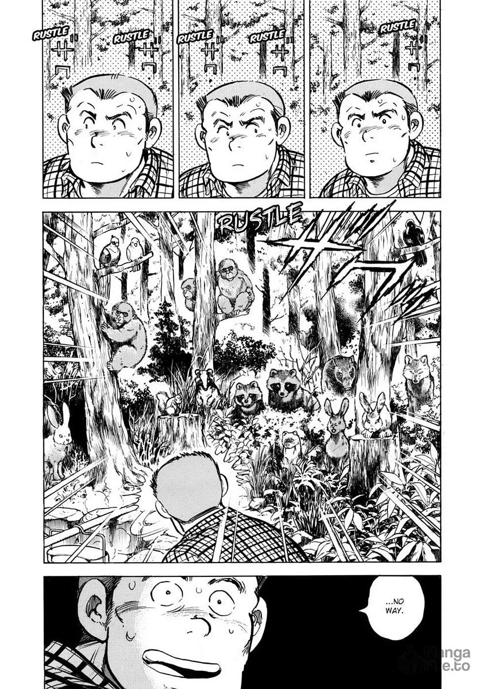 Baron Chapter 40 page 12 - 