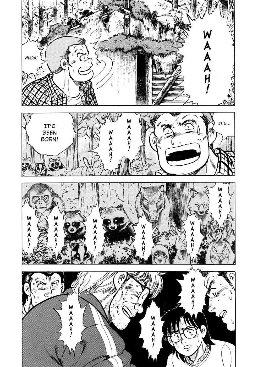 Baron Chapter 40 page 13 - 