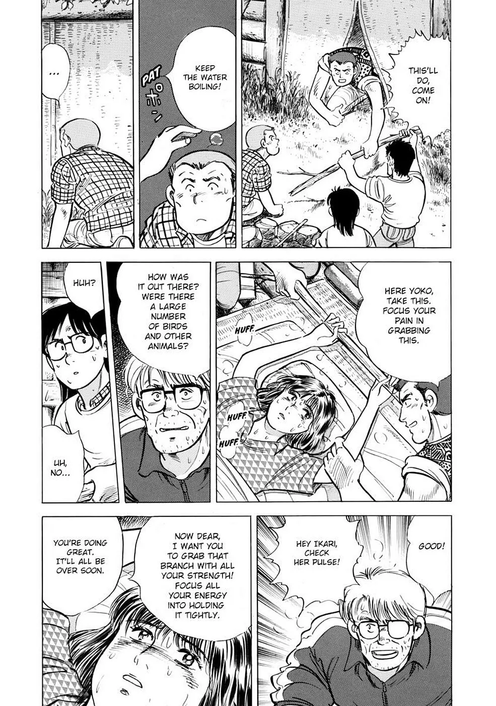 Baron Chapter 40 page 7 - 