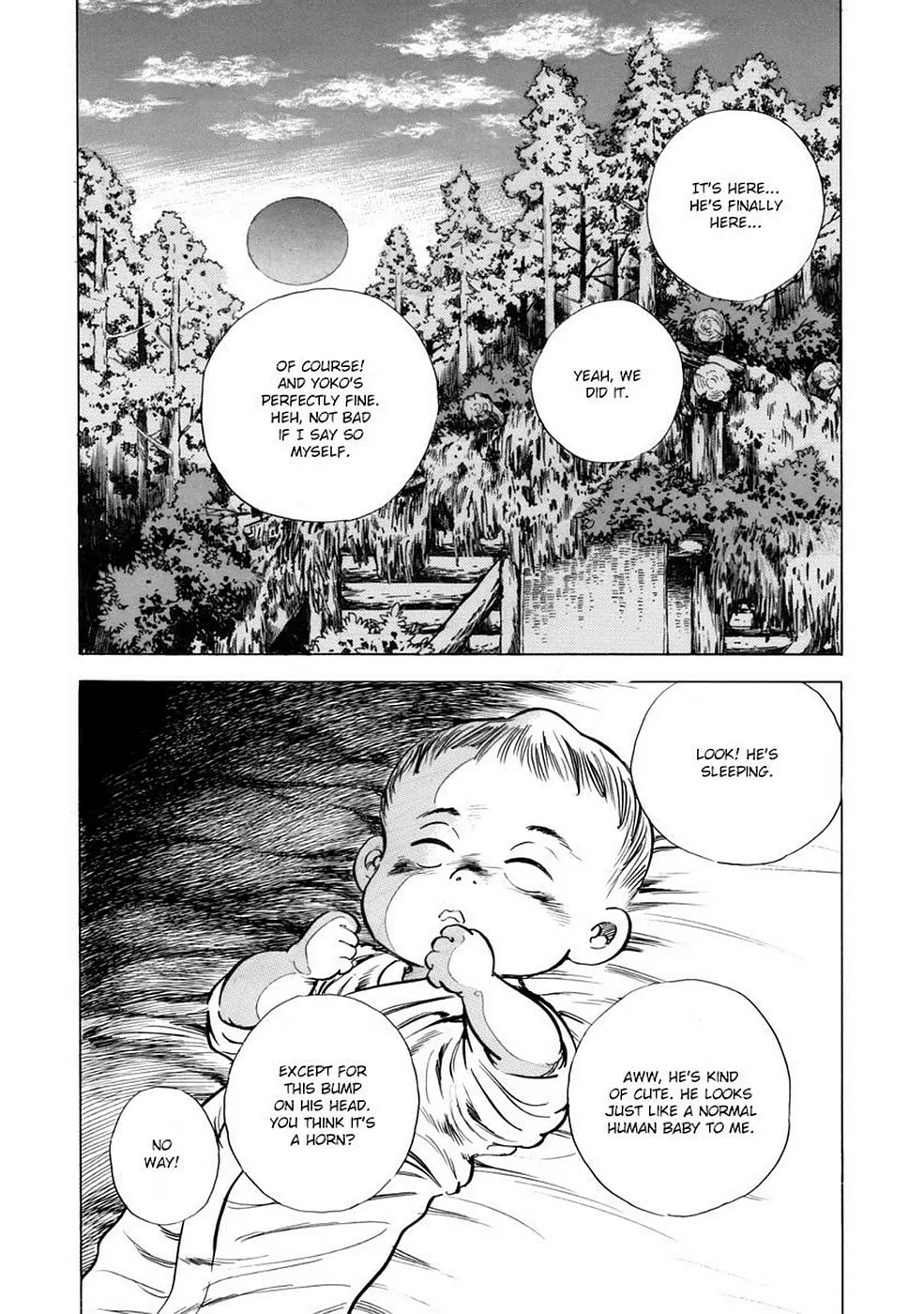 Baron Chapter 41 page 2 - 
