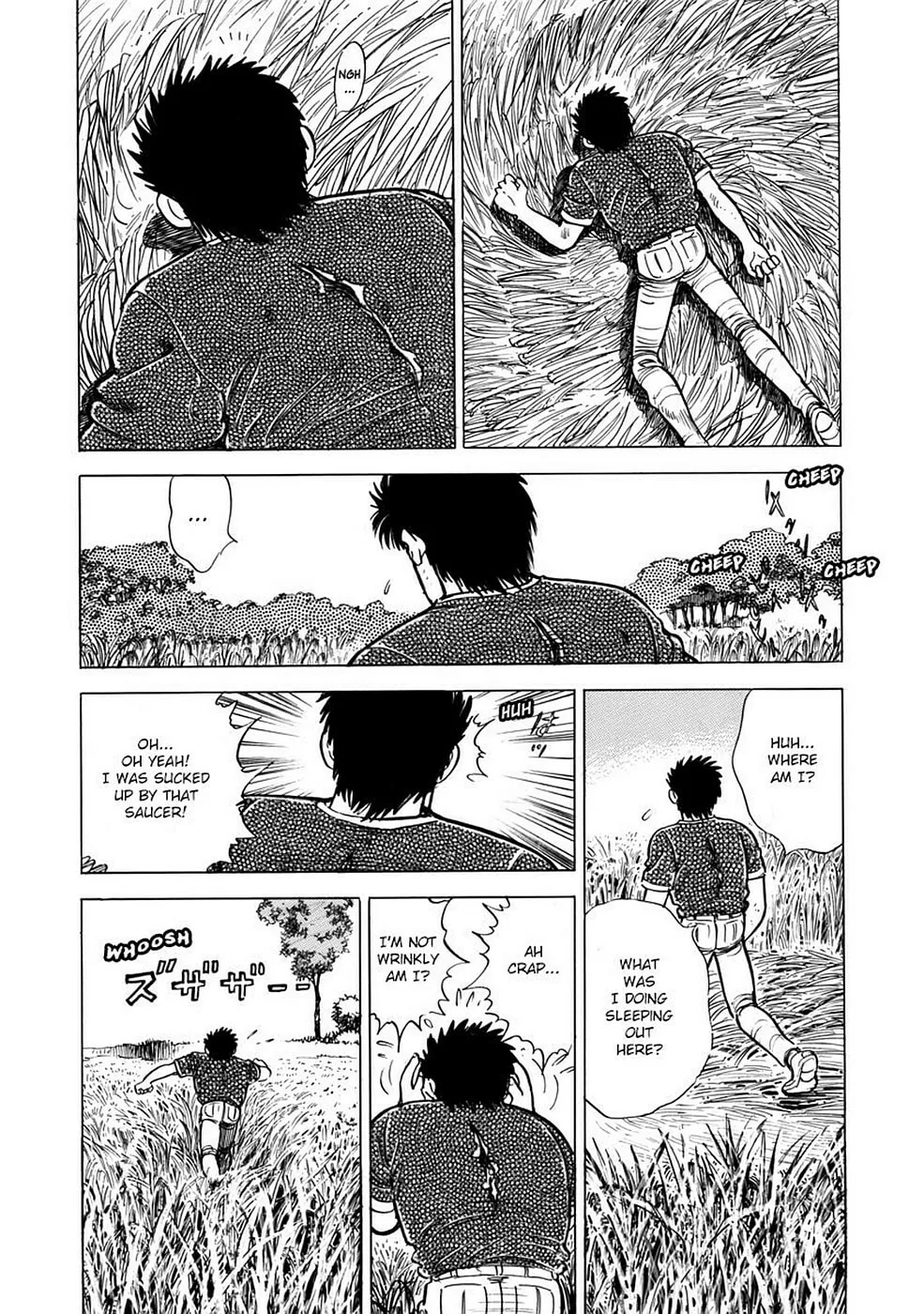 Baron Chapter 41 page 13 - 