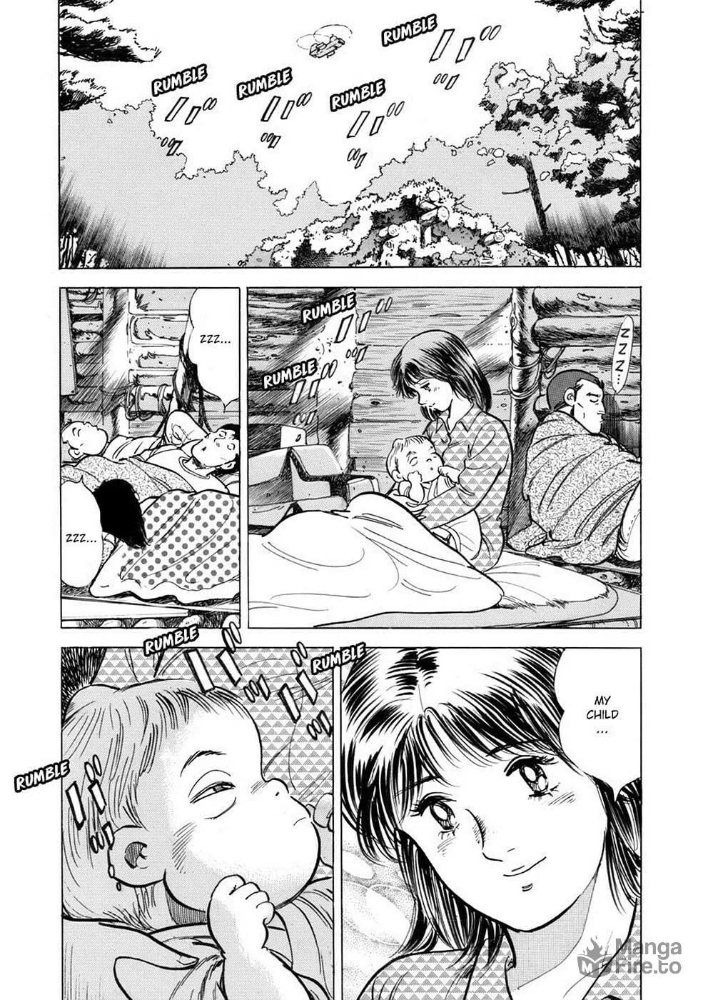 Baron Chapter 41 page 15 - 