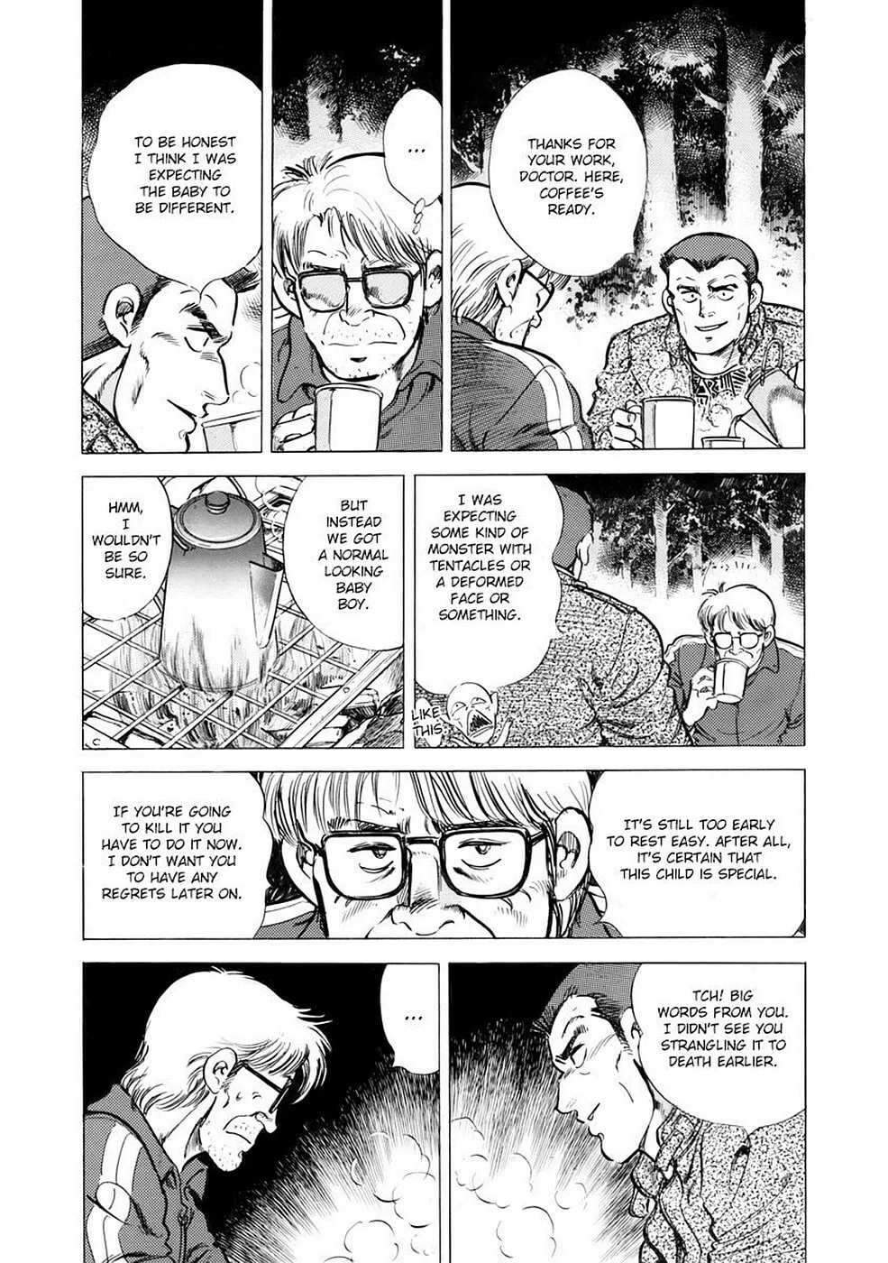 Baron Chapter 41 page 4 - 