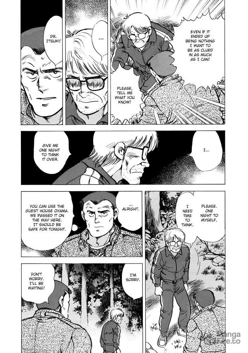 Baron Chapter 41 page 6 - 