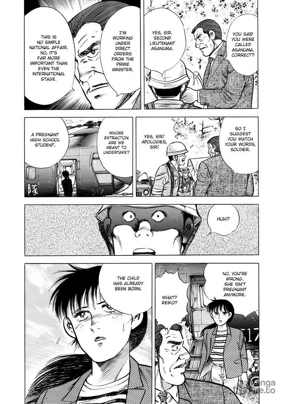 Baron Chapter 42 page 3 - 