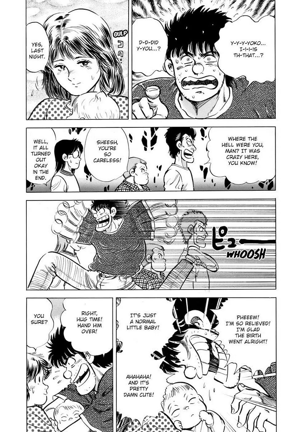 Baron Chapter 42 page 7 - 
