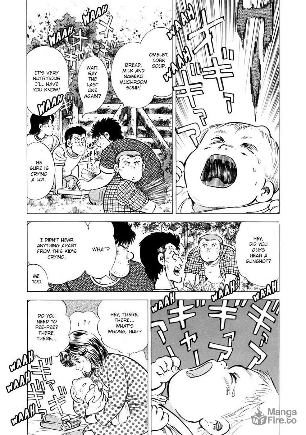 Baron Chapter 43 page 12 - 