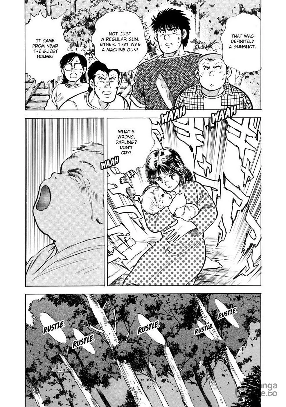 Baron Chapter 43 page 15 - 