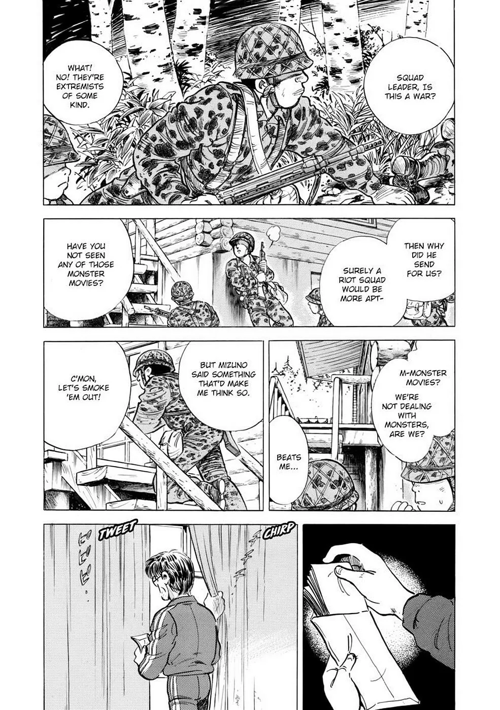 Baron Chapter 43 page 4 - 