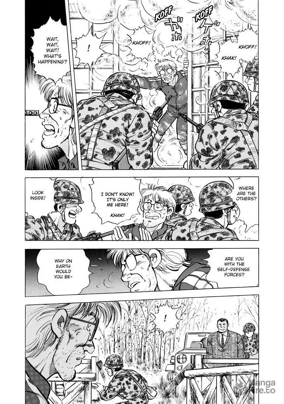Baron Chapter 43 page 6 - 