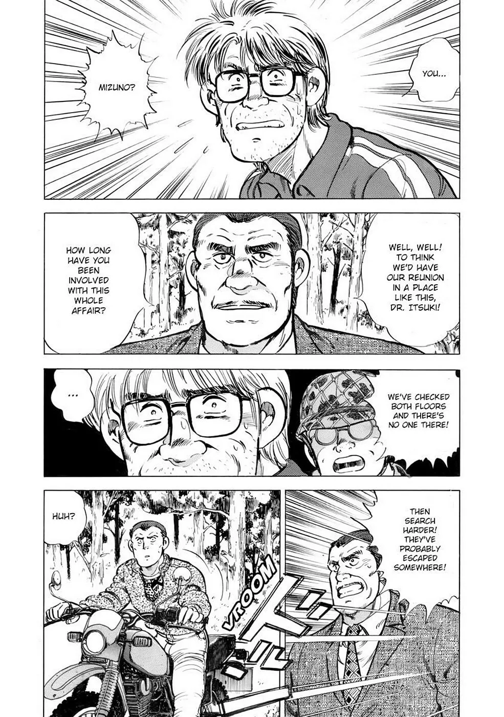 Baron Chapter 43 page 7 - 