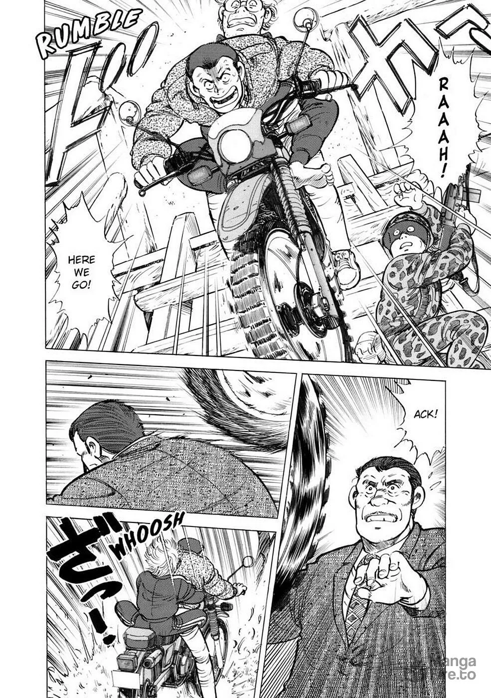 Baron Chapter 43 page 10 - 