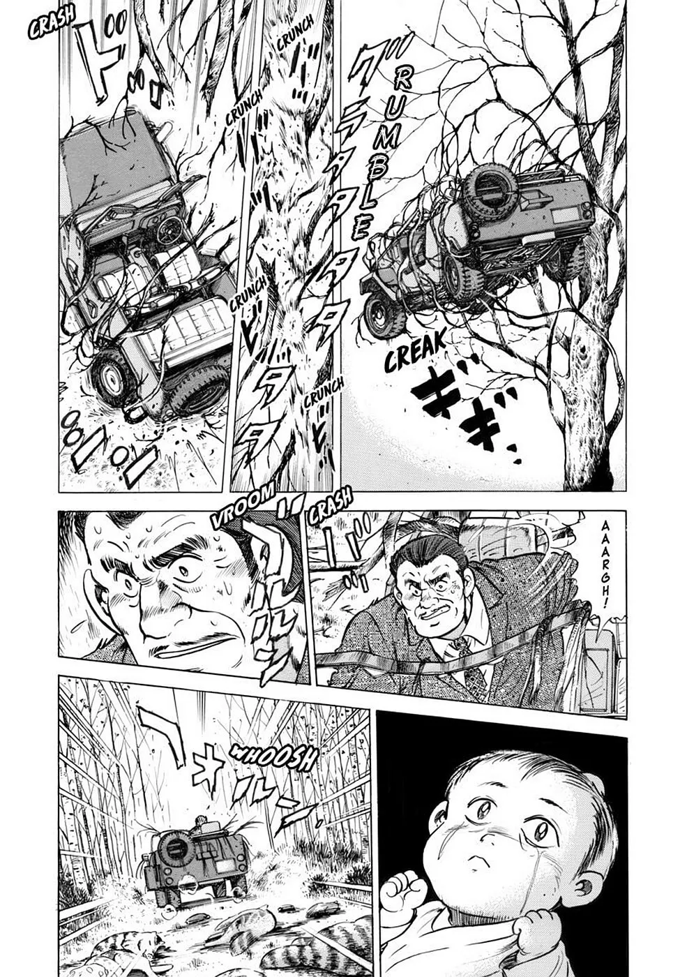 Baron Chapter 44 page 14 - 