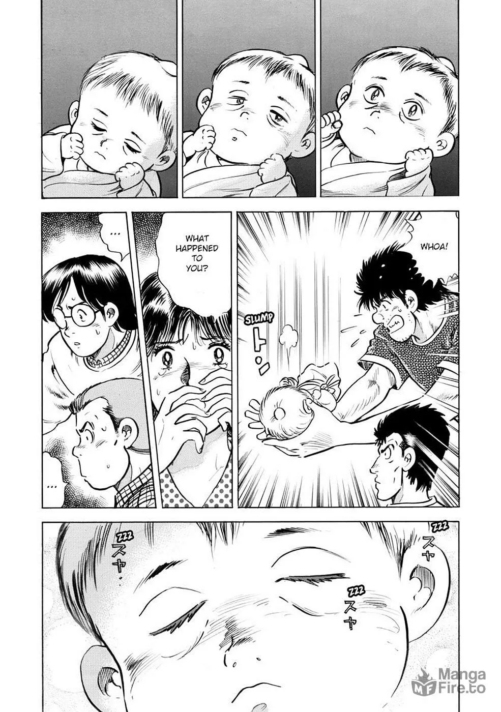 Baron Chapter 44 page 15 - 