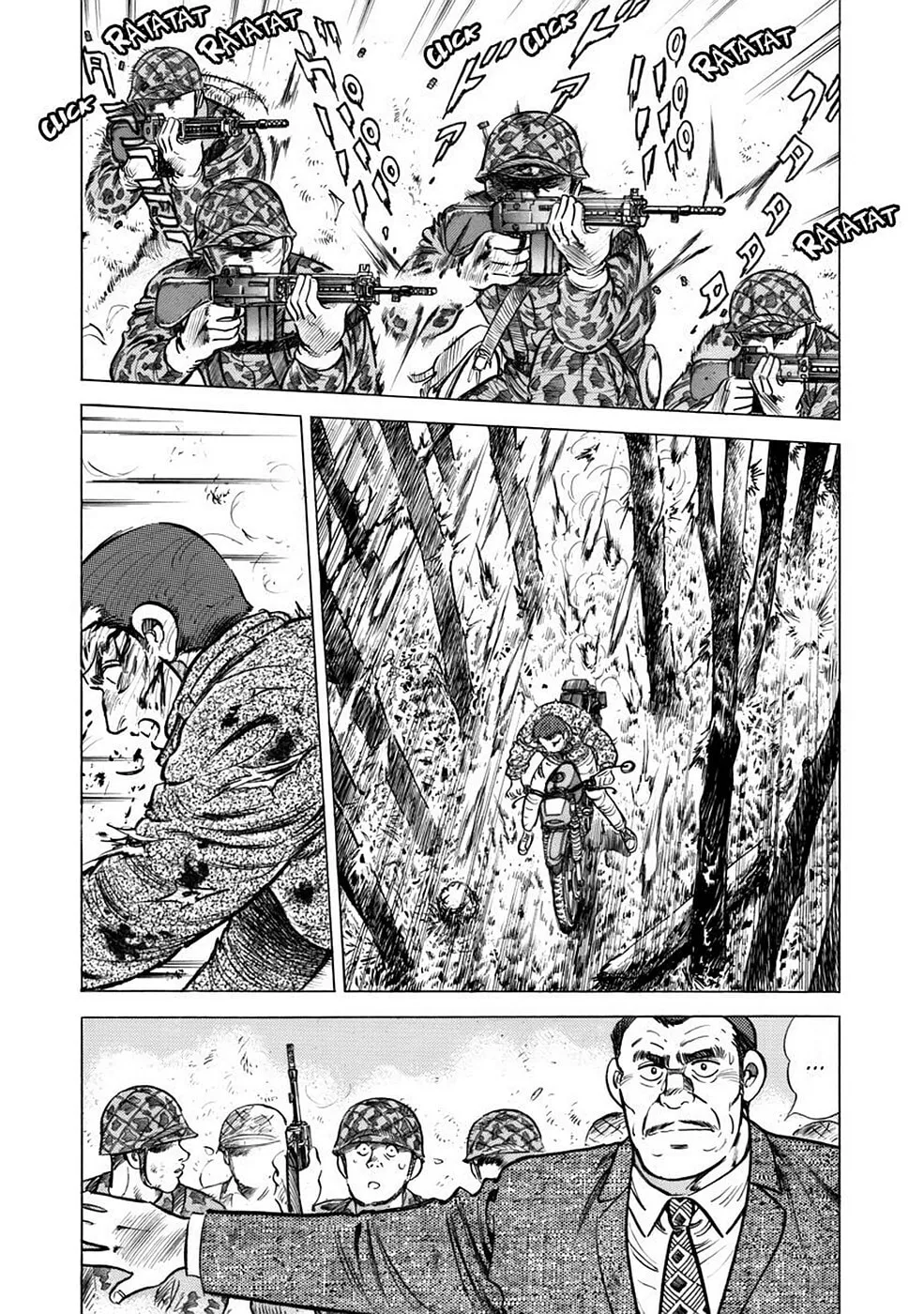 Baron Chapter 44 page 4 - 