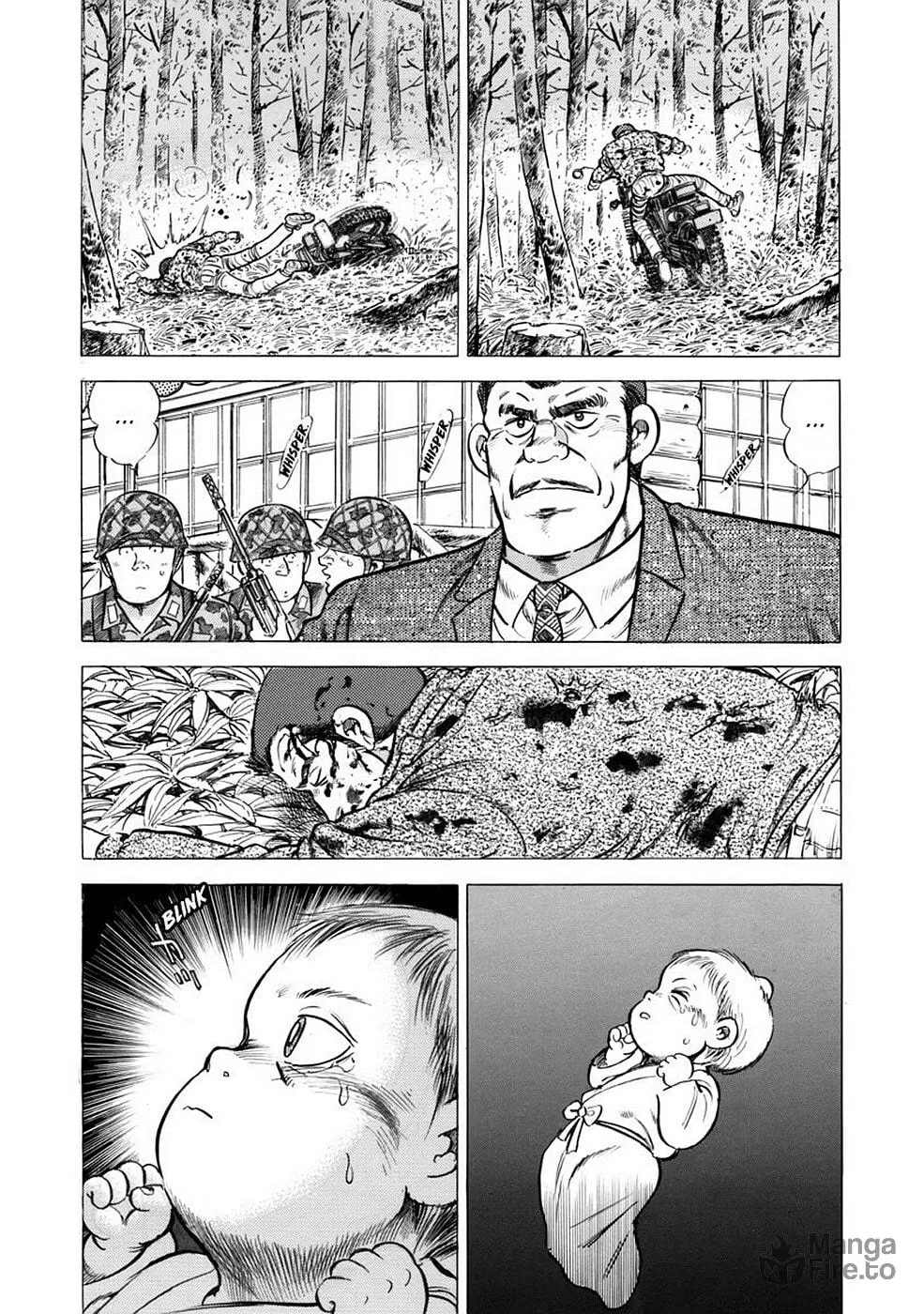 Baron Chapter 44 page 5 - 