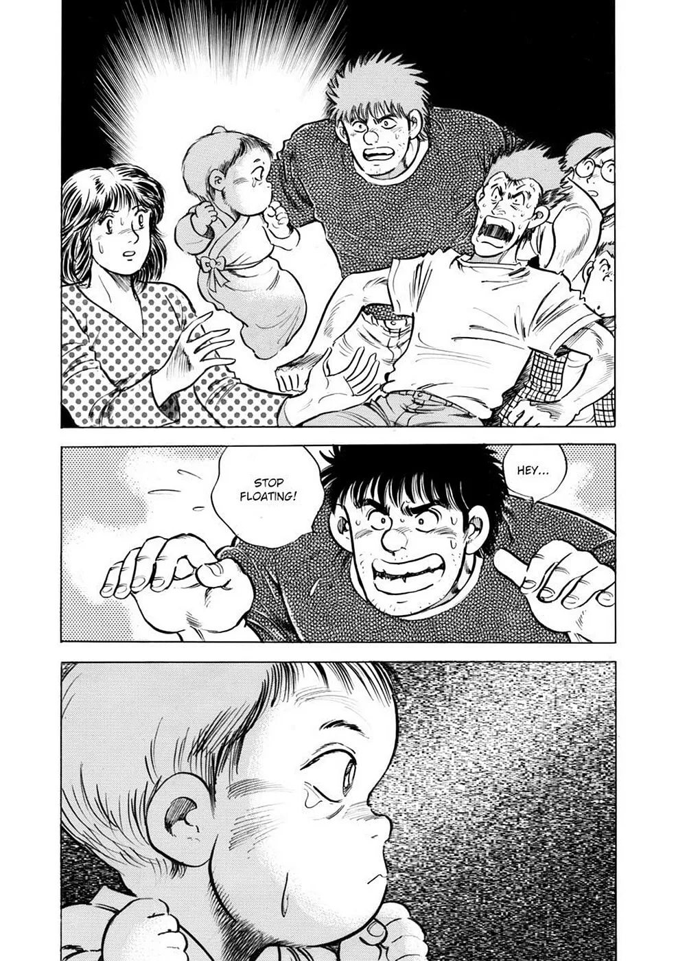 Baron Chapter 44 page 7 - 