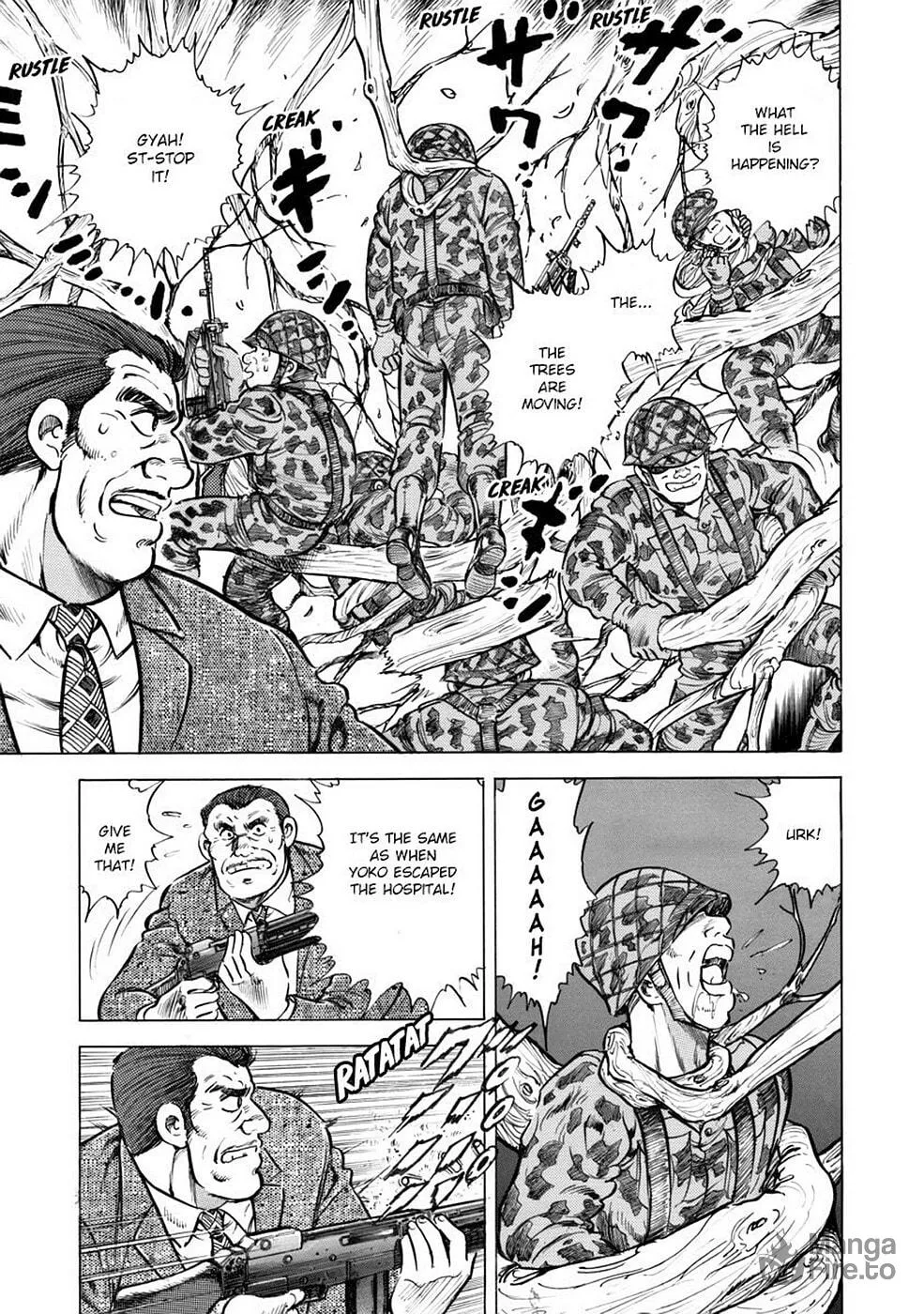Baron Chapter 44 page 9 - 