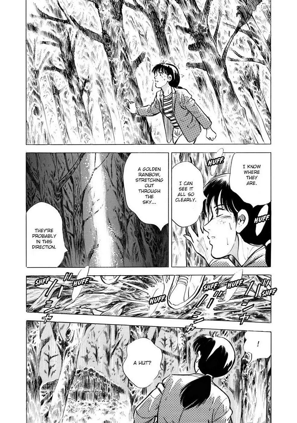 Baron Chapter 45 page 14 - 