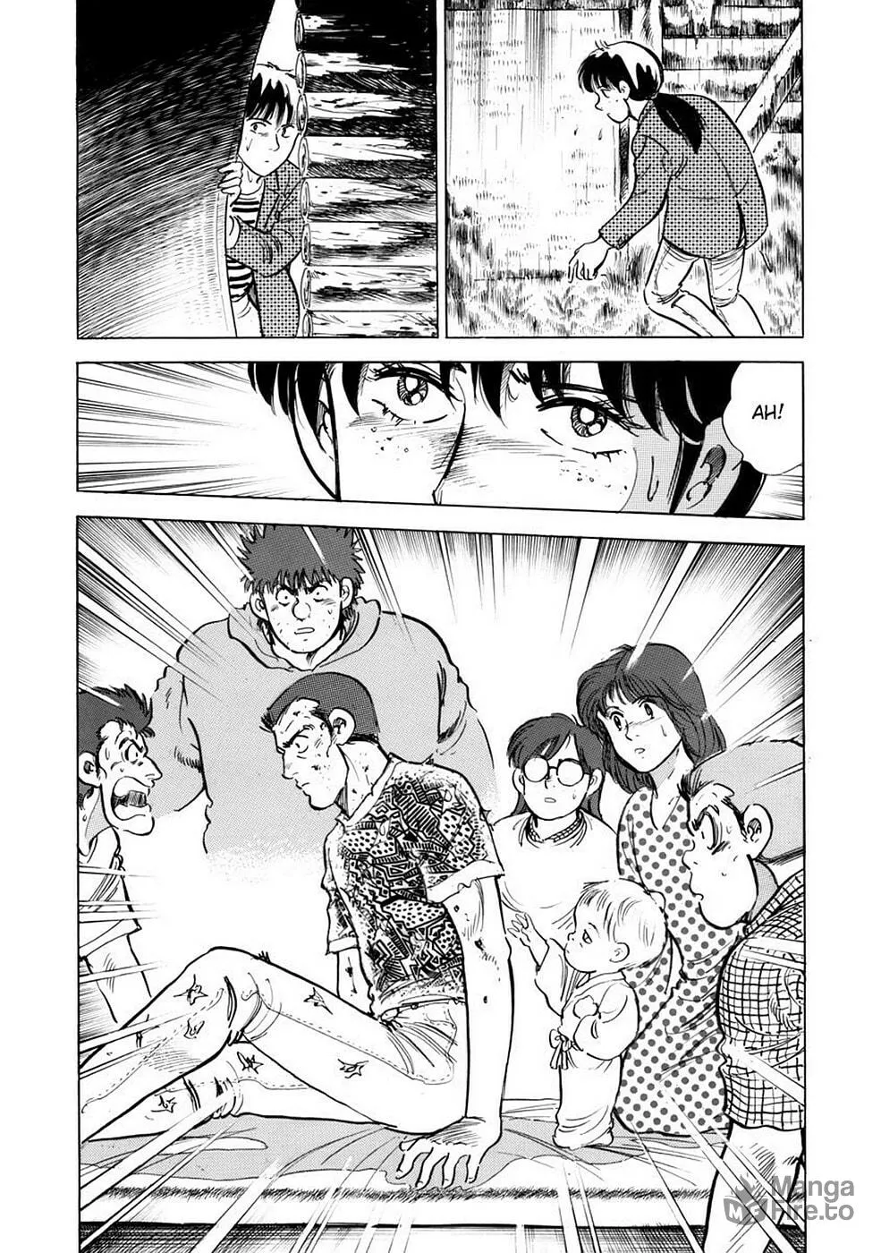 Baron Chapter 45 page 15 - 