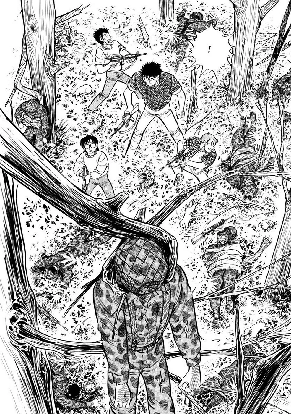 Baron Chapter 45 page 4 - 