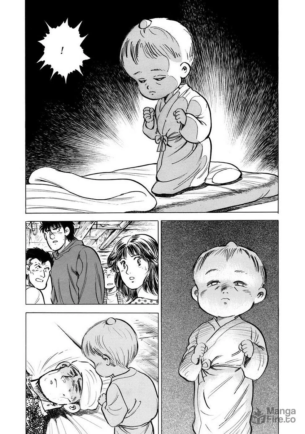 Baron Chapter 45 page 10 - 