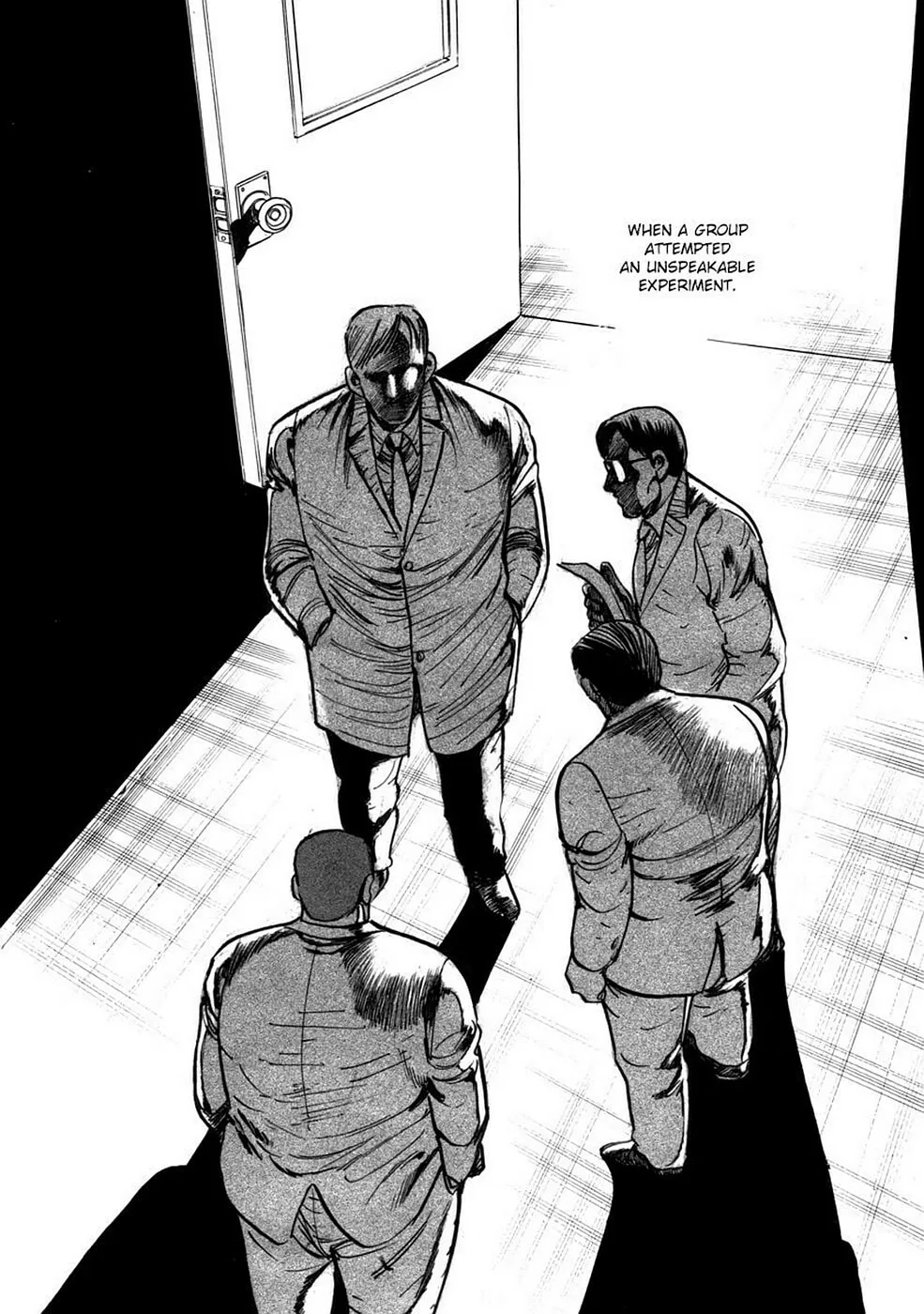 Baron Chapter 46 page 16 - 