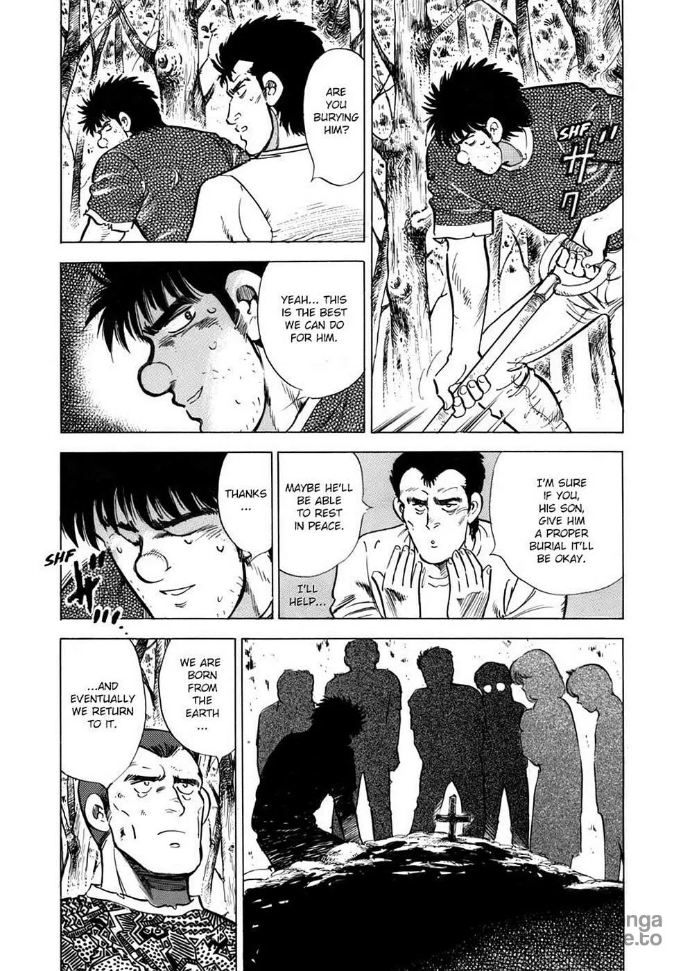 Baron Chapter 46 page 3 - 