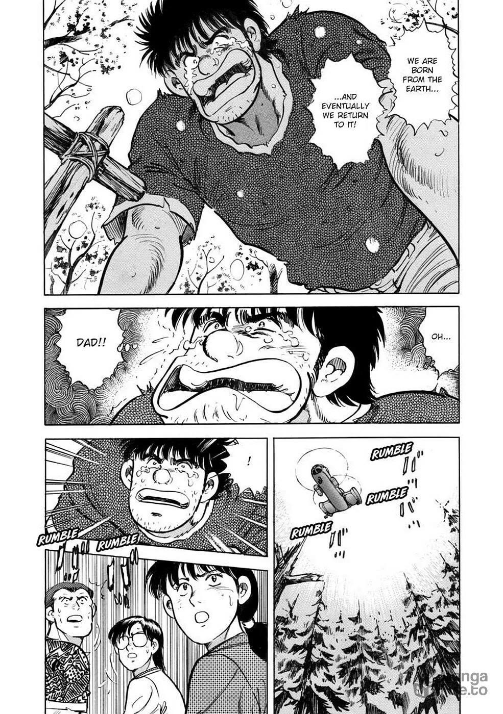 Baron Chapter 46 page 6 - 